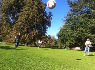 On-Site,Recreation,Recreational Facility