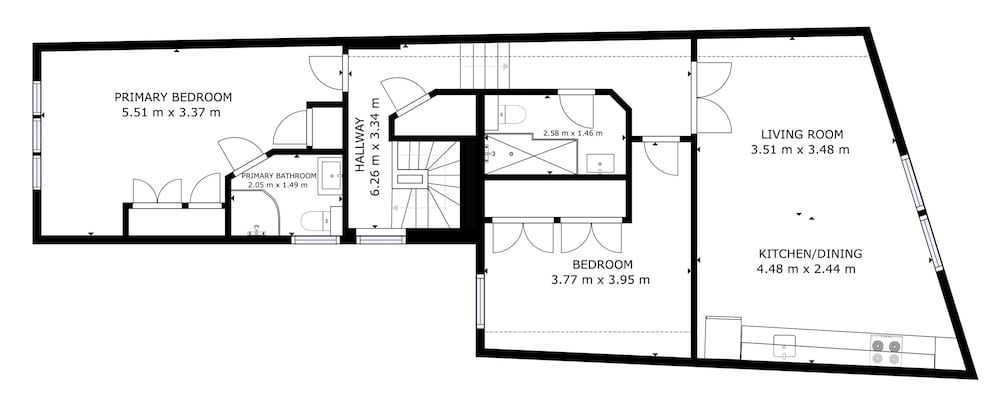 Building design