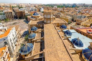 Adarve Flats