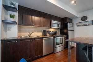 thumbnail: Private kitchen