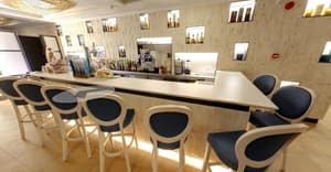 thumbnail: Bar