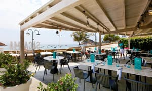 thumbnail: Restaurant