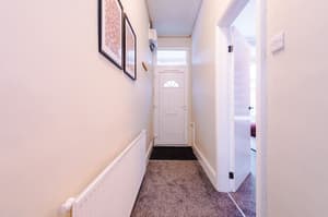 thumbnail: Hallway