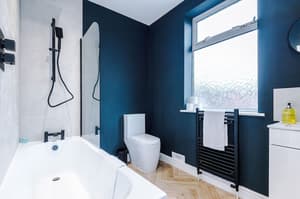 thumbnail: Bathroom