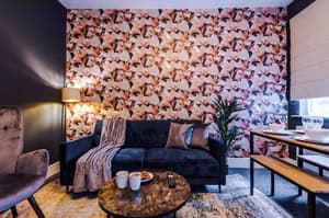 thumbnail: Living area