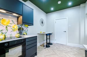 thumbnail: Private kitchen