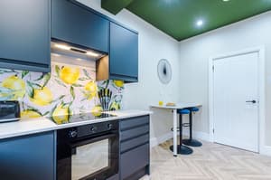 thumbnail: Private kitchen
