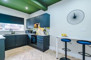 thumbnail: Private kitchen
