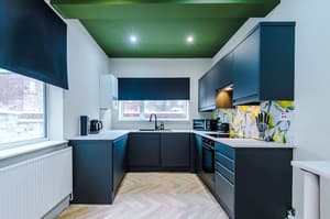 thumbnail: Private kitchen