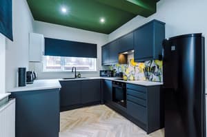 thumbnail: Private kitchen