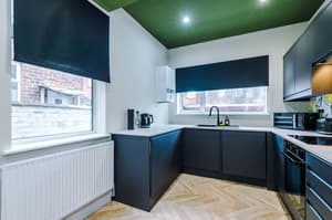 thumbnail: Private kitchen