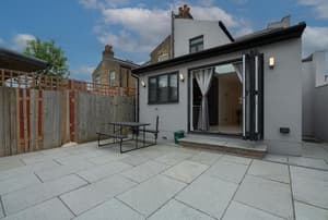 thumbnail: Terrace/patio