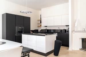 thumbnail: Private kitchen