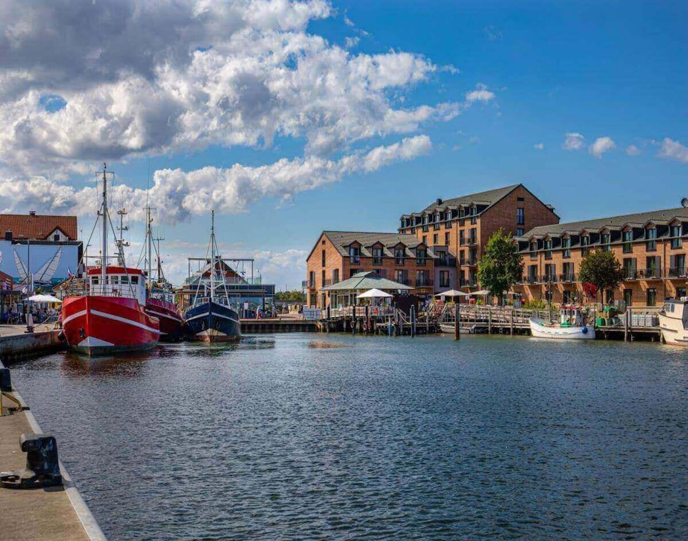 Water view