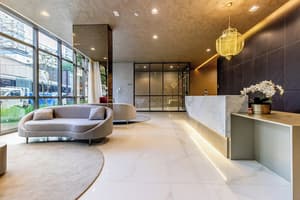 thumbnail: Reception