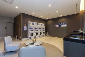 thumbnail: Laundry