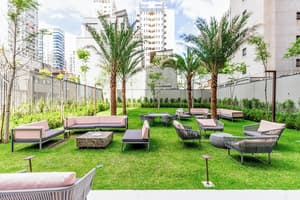 thumbnail: Garden