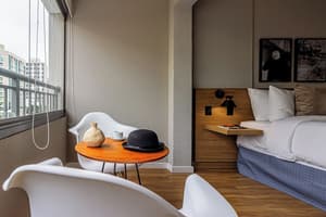 thumbnail: Room