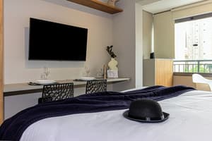 thumbnail: Room