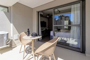 thumbnail: Balcony