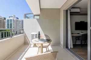 thumbnail: Balcony