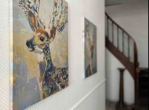 thumbnail: Interior