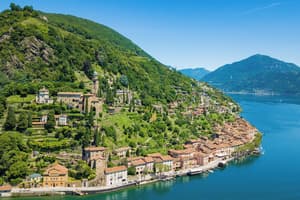 thumbnail: Aerial view