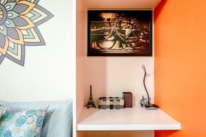 thumbnail: Room
