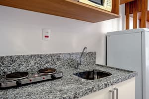 thumbnail: Private kitchen