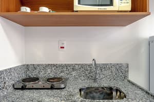 thumbnail: Private kitchen