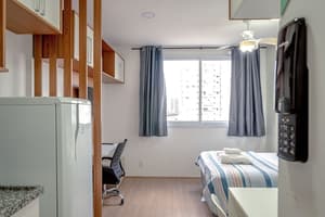 thumbnail: Room