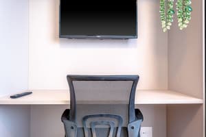 thumbnail: Interior
