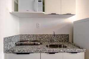thumbnail: Private kitchen