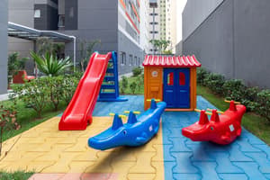 thumbnail: Children's area