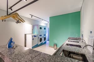 thumbnail: Interior