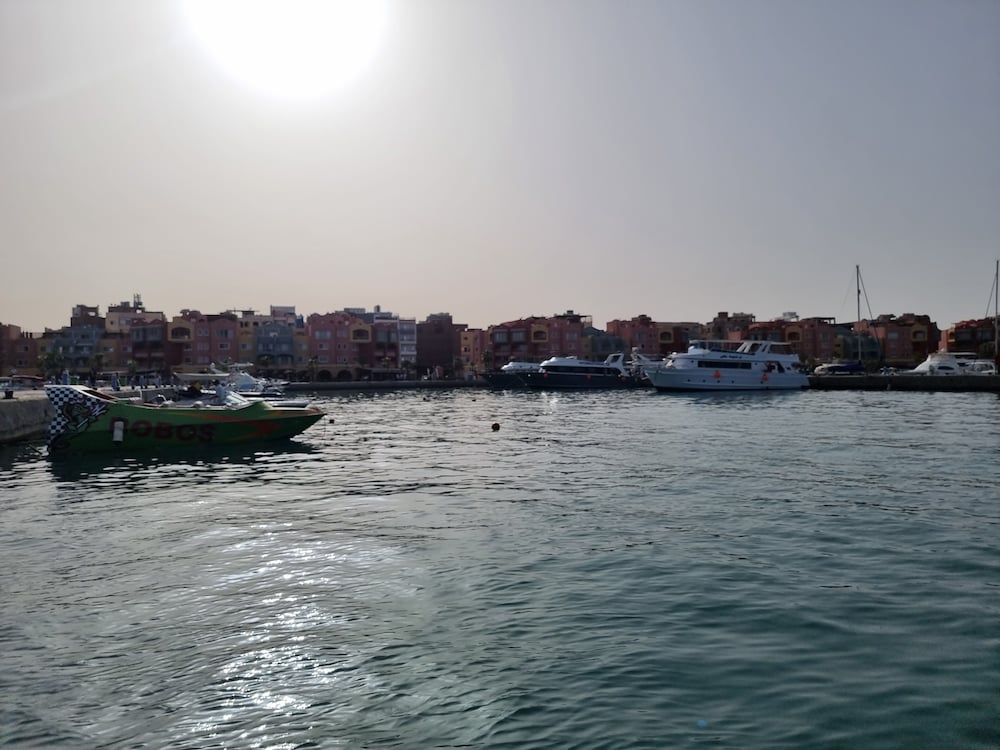 Marina