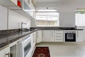 thumbnail: Private kitchen
