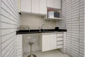thumbnail: Private kitchen