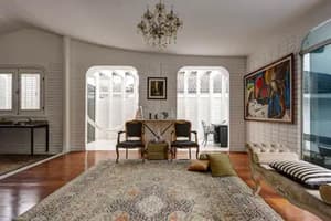 thumbnail: Interior