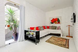 thumbnail: Interior