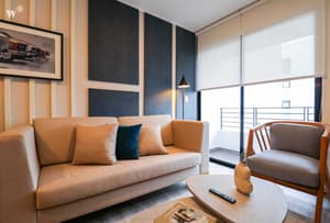 thumbnail: Living area