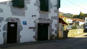 Hostal Ekaitza