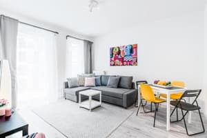 Apartamenty Homely Place Blisko Starego Rynku - Parking