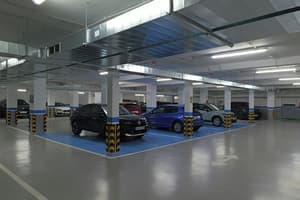 thumbnail: Parking