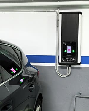thumbnail: Parking