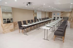 thumbnail: Meeting facility