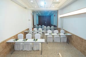 thumbnail: Meeting facility