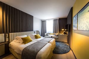 thumbnail: Minibar