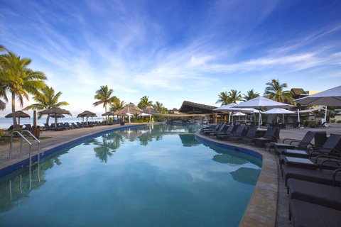 Pool - Denarau Fiji CW Asia Pacific