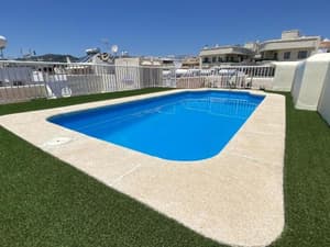 Ferienwohnung fur 2 Personen ca 60 qm in Nerja, Andalusien Costa del Sol